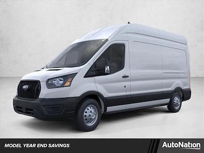 2025 Ford Transit 350 High Roof AWD Empty Cargo Van for sale #SKA39001 - photo 1