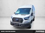 2025 Ford Transit 350 High Roof AWD Empty Cargo Van for sale #SKA39001 - photo 1