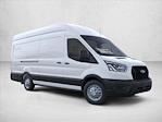 2025 Ford Transit 350 HD High Roof AWD Empty Cargo Van for sale #SKA70619 - photo 8