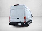 2025 Ford Transit 350 HD High Roof AWD Empty Cargo Van for sale #SKA70619 - photo 9