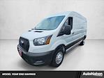New 2025 Ford Transit 250 Medium Roof Empty Cargo Van for sale #SKA85724 - photo 1