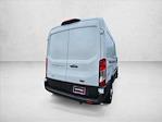 New 2025 Ford Transit 250 Medium Roof Empty Cargo Van for sale #SKA85724 - photo 4