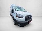 New 2025 Ford Transit 250 Medium Roof Empty Cargo Van for sale #SKA85724 - photo 6
