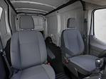 2025 Ford Transit 250 Medium Roof AWD Empty Cargo Van for sale #SKA96134 - photo 11