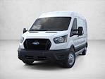 2025 Ford Transit 250 Medium Roof AWD Empty Cargo Van for sale #SKA96134 - photo 4