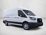 2025 Ford Transit 250 Medium Roof AWD Empty Cargo Van for sale #SKA96134 - photo 8