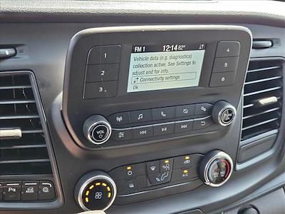 2025 Ford Transit 250 Medium Roof AWD Empty Cargo Van for sale #SKB21971 - photo 2