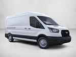 2025 Ford Transit 250 Medium Roof AWD Empty Cargo Van for sale #SKB29889 - photo 8