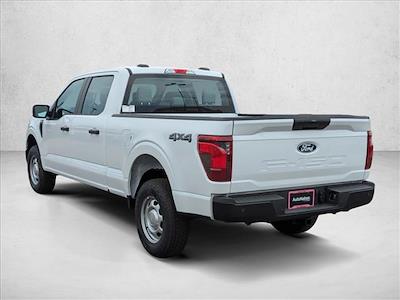 2025 Ford F-150 SuperCrew Cab 4x4 Pickup for sale #SKD63256 - photo 2