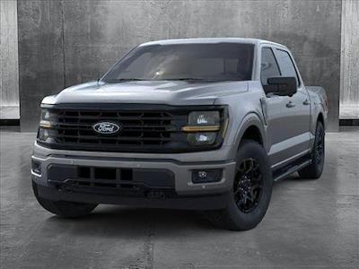 2025 Ford F-150 SuperCrew Cab 4x4 Pickup for sale #SKD67348 - photo 2