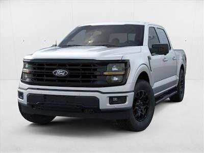 2025 Ford F-150 SuperCrew Cab 4x4 Pickup for sale #SKD69011 - photo 2