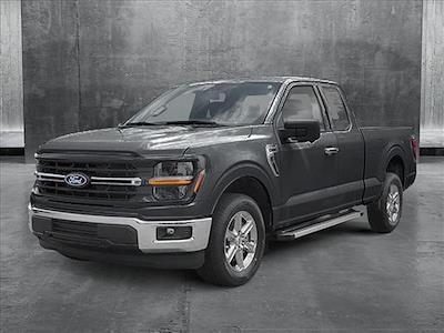 2025 Ford F-150 SuperCrew Cab 4x4 Pickup for sale #SKD71570 - photo 1