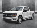 2025 Ford F-150 SuperCrew Cab 4x4 Pickup for sale #SKD74757 - photo 1
