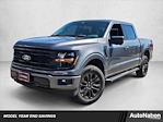 2025 Ford F-150 SuperCrew Cab 4x4 Pickup for sale #SKD91836 - photo 1