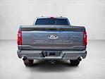 2025 Ford F-150 SuperCrew Cab 4x4 Pickup for sale #SKD91836 - photo 8