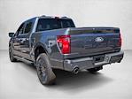 2025 Ford F-150 SuperCrew Cab 4x4 Pickup for sale #SKD91836 - photo 2