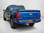 2025 Ford F-150 Super Cab 4x4 Pickup for sale #SKE66373 - photo 2