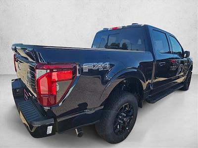 2025 Ford F-150 SuperCrew Cab 4x4 Pickup for sale #SKE80039 - photo 2