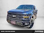 2025 Ford F-150 SuperCrew Cab 4x4 Pickup for sale #SKE80039 - photo 1