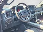 2025 Ford F-150 SuperCrew Cab 4x4 Pickup for sale #SKE80039 - photo 3