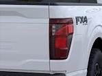 2025 Ford F-150 SuperCrew Cab 4x4 Pickup for sale #SKE80172 - photo 21