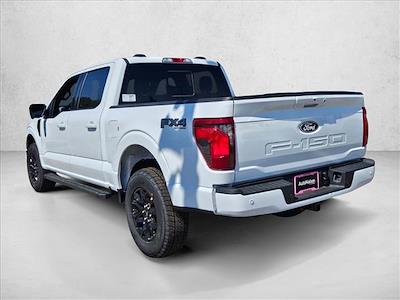 2025 Ford F-150 SuperCrew Cab 4x4 Pickup for sale #SKF01745 - photo 2