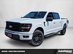 2025 Ford F-150 SuperCrew Cab 4x4 Pickup for sale #SKF01745 - photo 1