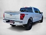 2025 Ford F-150 SuperCrew Cab 4x4 Pickup for sale #SKF01745 - photo 3