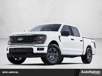 2025 Ford F-150 SuperCrew Cab 4x4 Pickup for sale #SKF18445 - photo 1