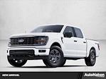 2025 Ford F-150 SuperCrew Cab 4x4 Pickup for sale #SKF18445 - photo 1