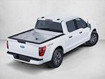 2025 Ford F-150 SuperCrew Cab 4x4 Pickup for sale #SKF18445 - photo 3