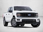 2025 Ford F-150 SuperCrew Cab 4x4 Pickup for sale #SKF18445 - photo 4