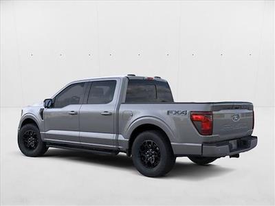 2025 Ford F-150 SuperCrew Cab 4x4 Pickup for sale #SKF27306 - photo 2