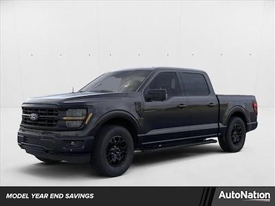 2025 Ford F-150 SuperCrew Cab 4x4 Pickup for sale #SKF27645 - photo 1