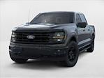 New 2025 Ford F-150 XLT SuperCrew Cab for sale #SKF27645 - photo 3