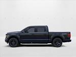 New 2025 Ford F-150 XLT SuperCrew Cab for sale #SKF27645 - photo 4