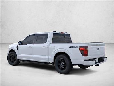 2025 Ford F-150 SuperCrew Cab 4x4 Pickup for sale #SKF28557 - photo 2