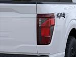 2025 Ford F-150 SuperCrew Cab 4x4 Pickup for sale #SKF28557 - photo 21