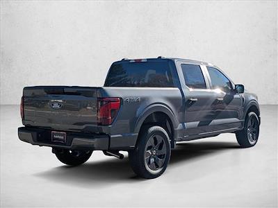 New 2025 Ford F-150 STX SuperCrew Cab for sale #SKF38928 - photo 2