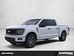 New 2025 Ford F-150 STX SuperCrew Cab for sale #SKF38936 - photo 1