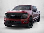2025 Ford F-150 SuperCrew Cab 4x4 Pickup for sale #SKF42303 - photo 3