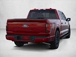2025 Ford F-150 SuperCrew Cab 4x4 Pickup for sale #SKF42303 - photo 8
