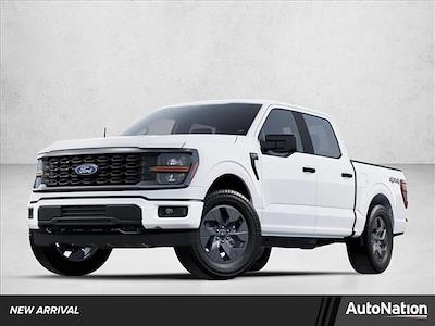 2025 Ford F-150 SuperCrew Cab 4x4 Pickup for sale #SKF45595 - photo 1
