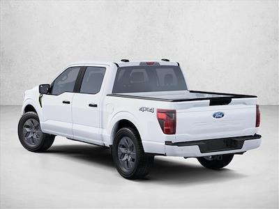 2025 Ford F-150 SuperCrew Cab 4x4 Pickup for sale #SKF45595 - photo 2