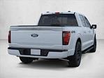 2025 Ford F-150 SuperCrew Cab 4x4 Pickup for sale #SKF55134 - photo 2