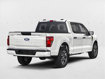 New 2025 Ford F-150 STX SuperCrew Cab for sale #SKF58930 - photo 2