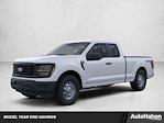 2025 Ford F-150 Super Cab 4x4 Pickup for sale #SKF59844 - photo 1