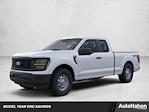 2025 Ford F-150 Super Cab 4x4 Pickup for sale #SKF60817 - photo 1