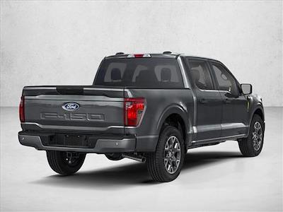 New 2025 Ford F-150 STX SuperCrew Cab for sale #SKF64481 - photo 2