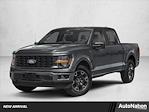 2025 Ford F-150 SuperCrew Cab 4x4 Pickup for sale #SKF64481 - photo 1